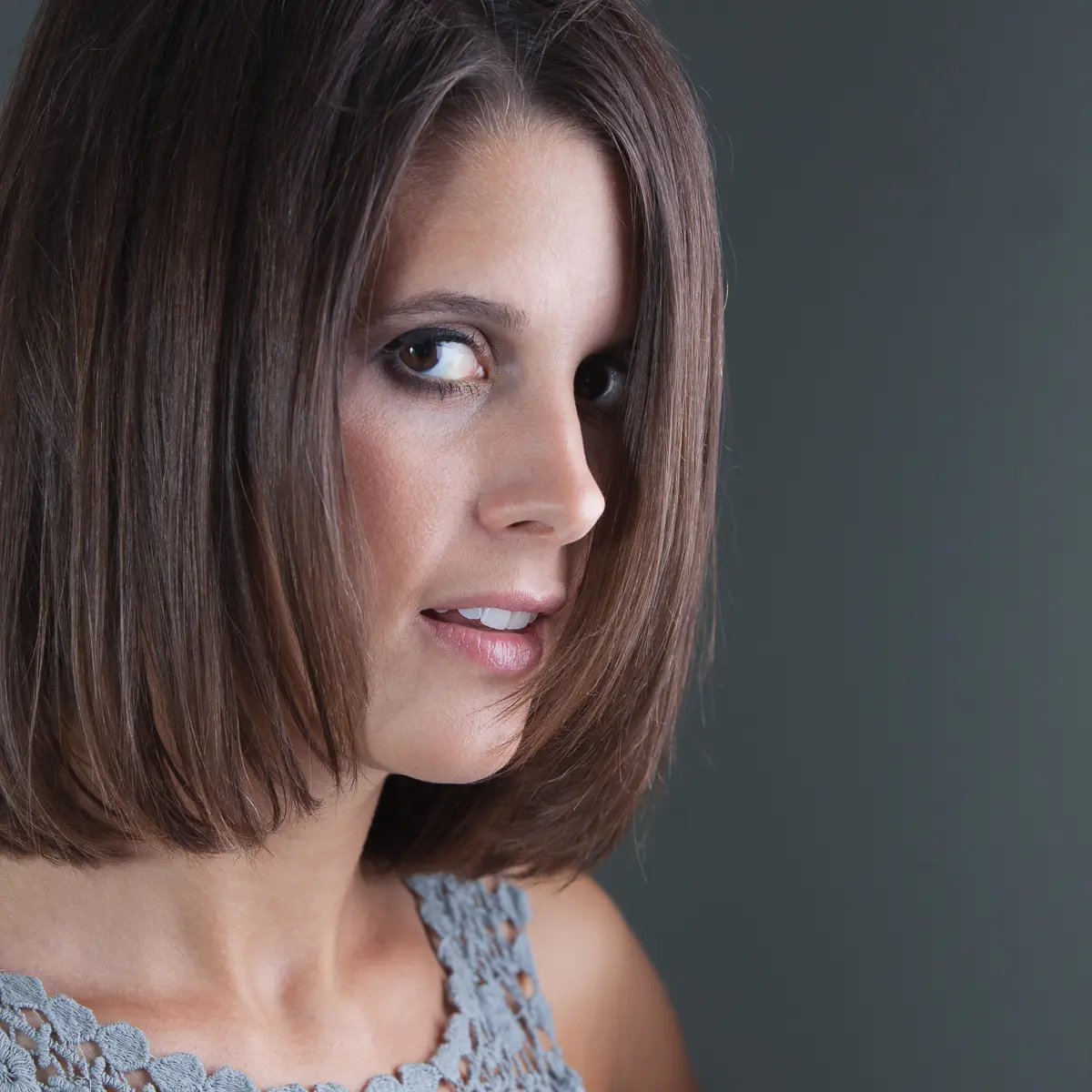 Business Headshot für Xing-Profil